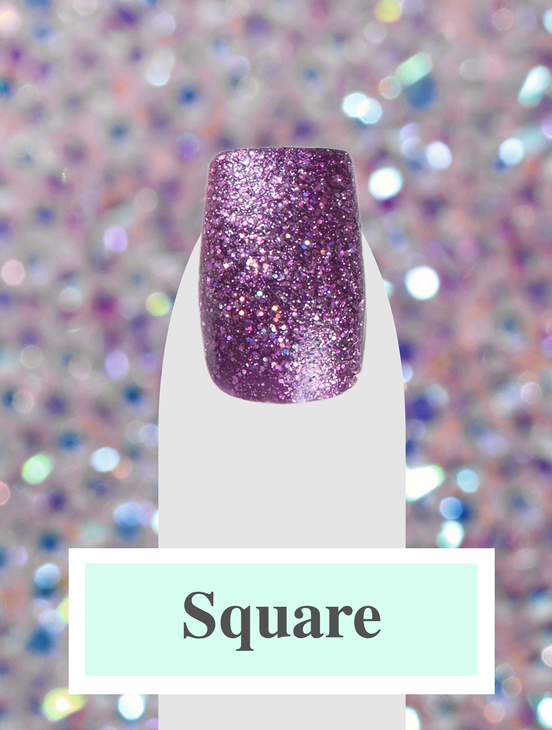 square nails vs round nails