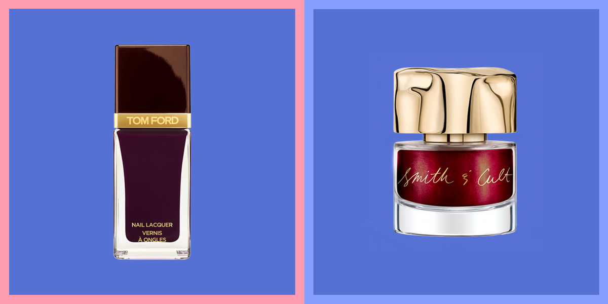 3. "Best Nail Polish Shades for the End of Winter" - wide 2