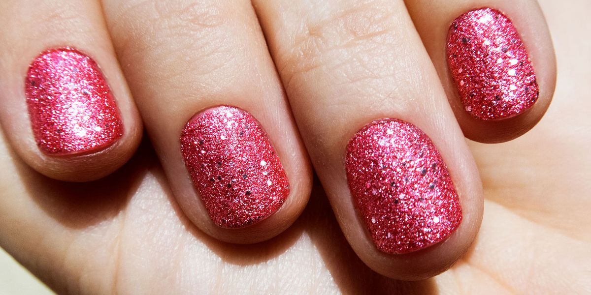 1. "10 Must-Have Nail Colors for Fall" - wide 2