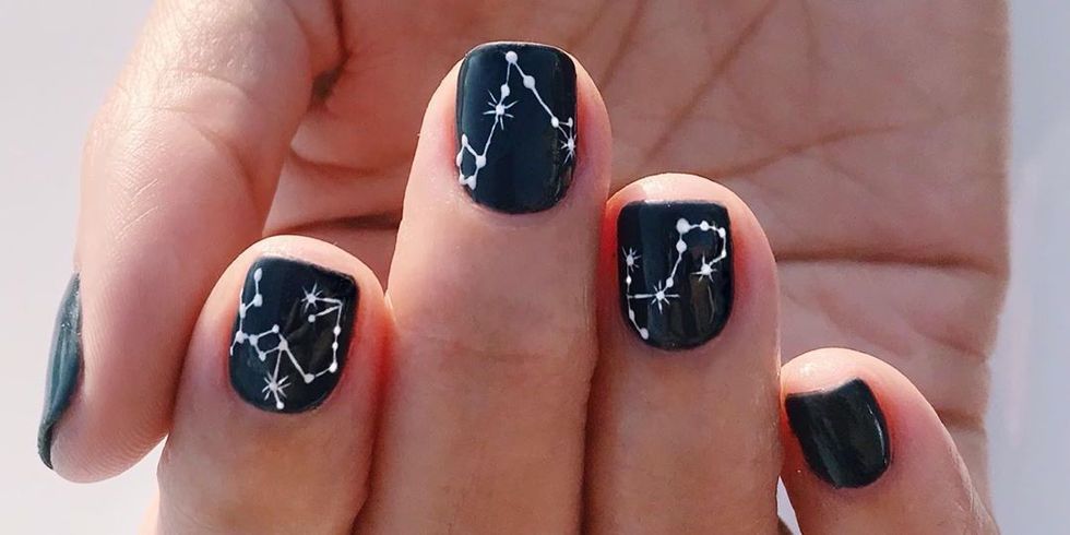 Featured image of post Cute Acrylic Nails For 9 Year Olds / Looking for a short acrylic nail design that is stylish but easy to wear?