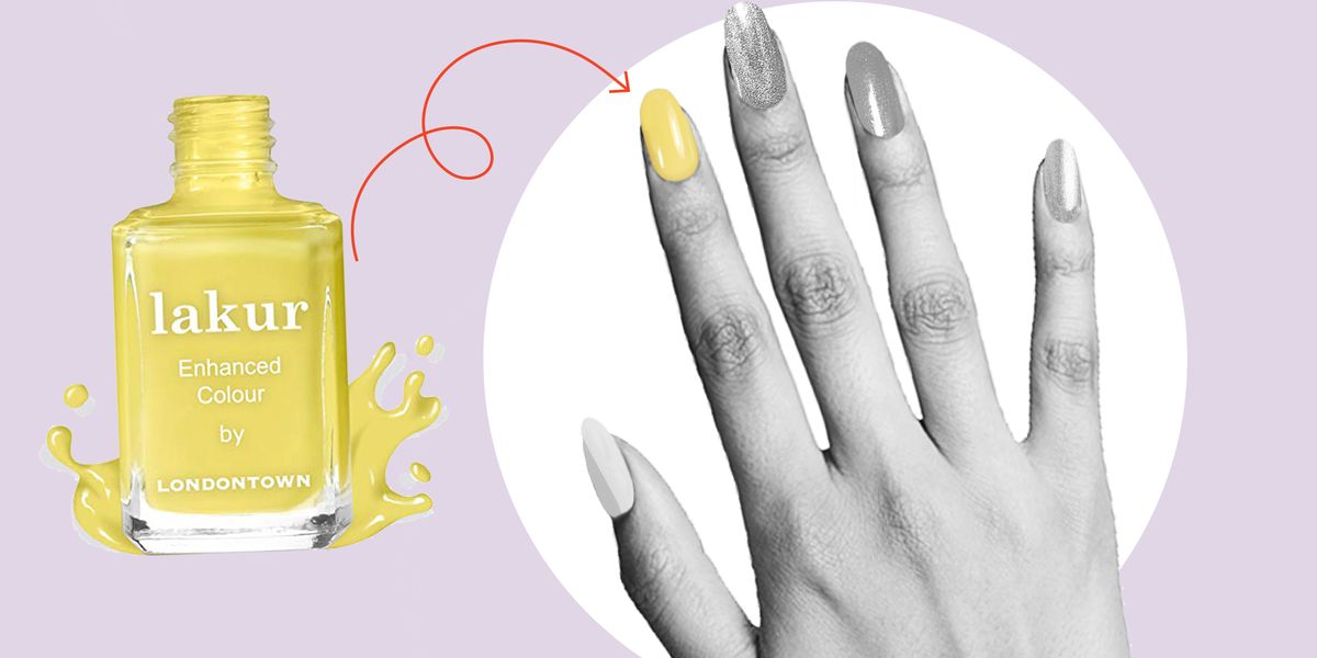 27 Best Spring Nail Polish Colors And Ideas For 2020