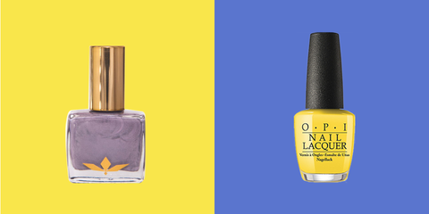 16 Spring Nail Colors For 2019 Trendy Pastel Nail Polishes 16 Spring Nail Colors For 2019 Trendy Pastel Nail Polishes