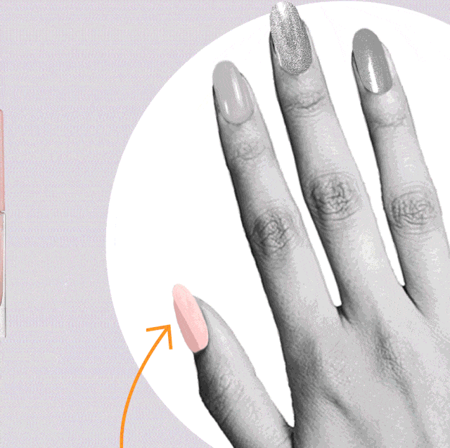 24 Spring Nail Colors For 2019 Nail Polish Youll Be Wearing All