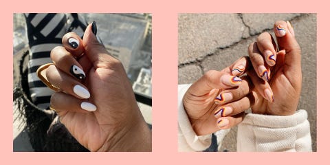 60 Best Nail Designs Of 22 Nail Art Trends To Try This Year