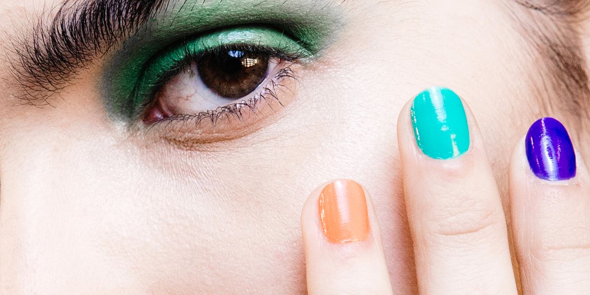 These Are The 21 Best Nail Products You Can Get On Amazon