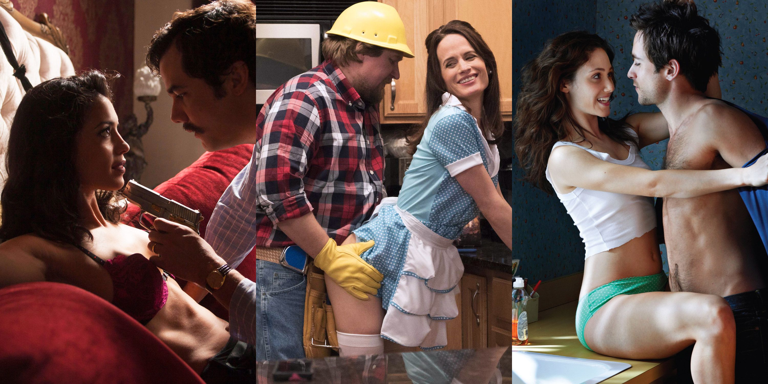 22 Tv Shows With Nudity Like A Lot Of It You Can Stream Right Now