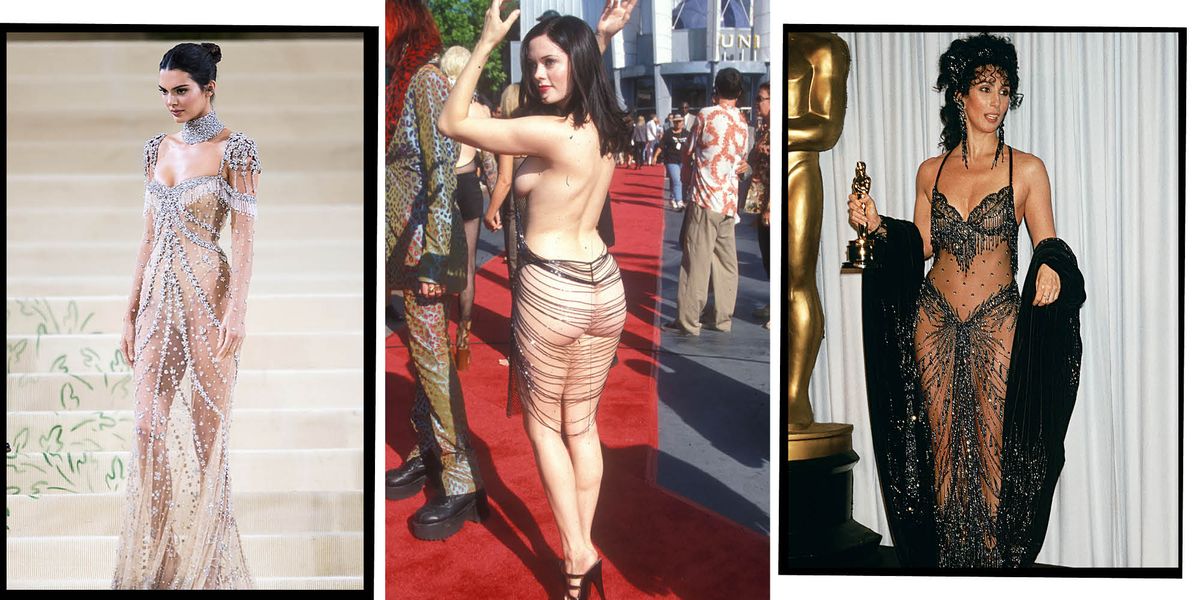 Been has nude ever cher Cher: Style. 