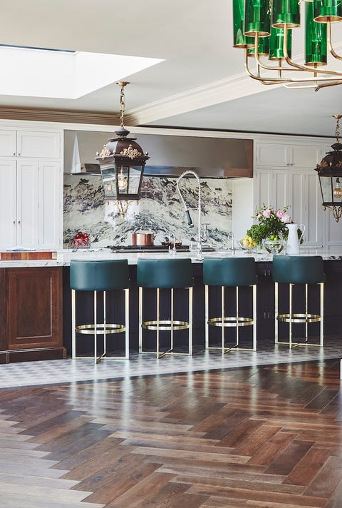 Kitchen Design Trends 2019