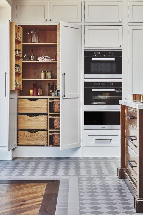 20 best kitchen design trends of 2019 - modern kitchen design ideas