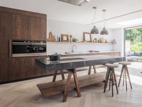 20 Best Kitchen  Design Trends of 2019  Modern Kitchen  