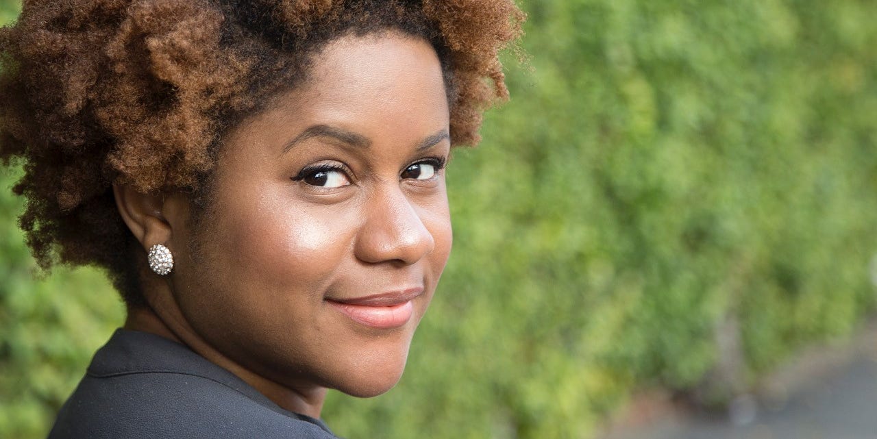 Namina Forna’s The Gilded Ones Brings the Beauty and Tragedy of Sierra Leone to YA Namina Forna’s The Gilded Ones Brings the Beauty and Tragedy of Sierra Leone to YA