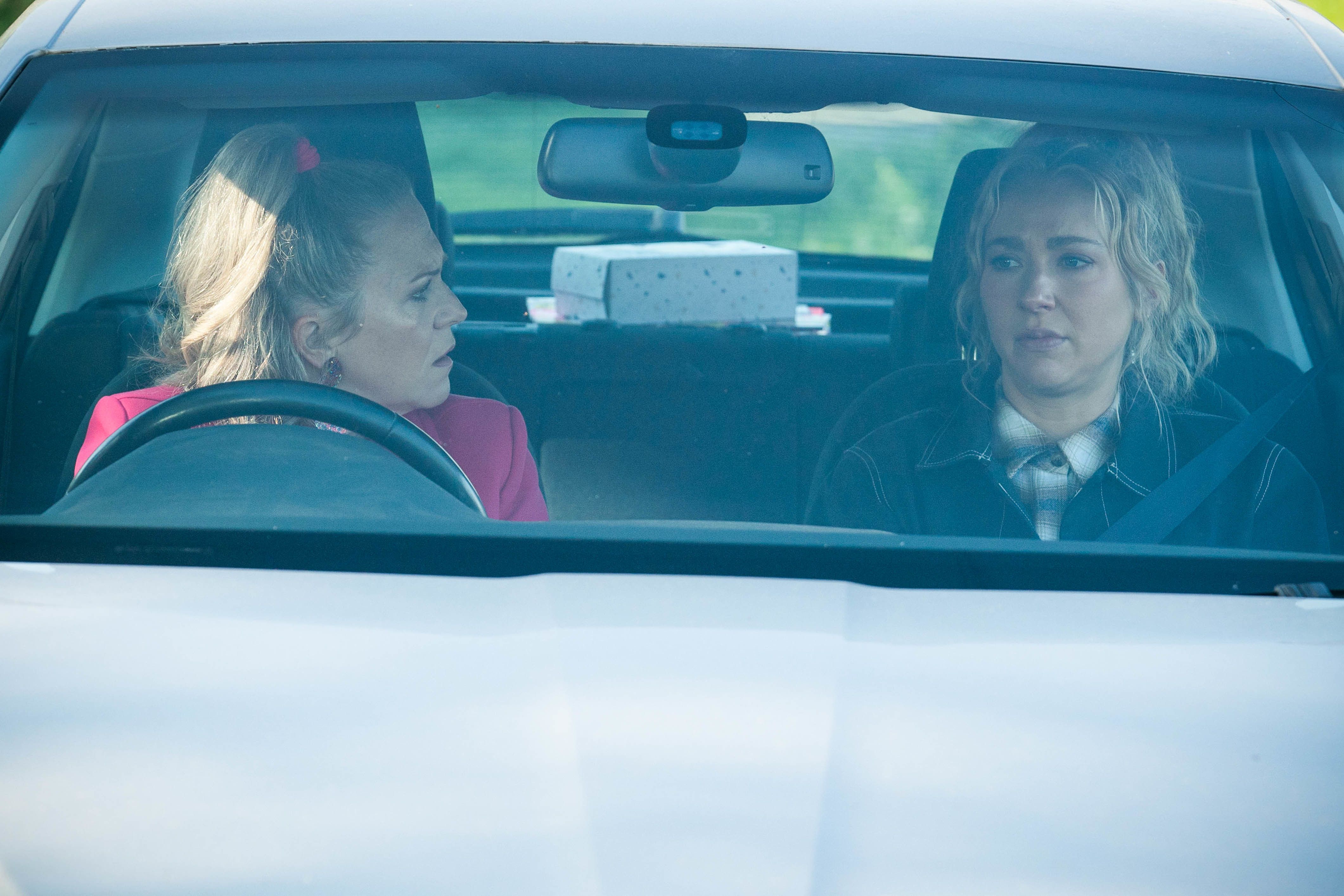 EastEnders Spoilers - Devastating Linda News In 48 Pictures