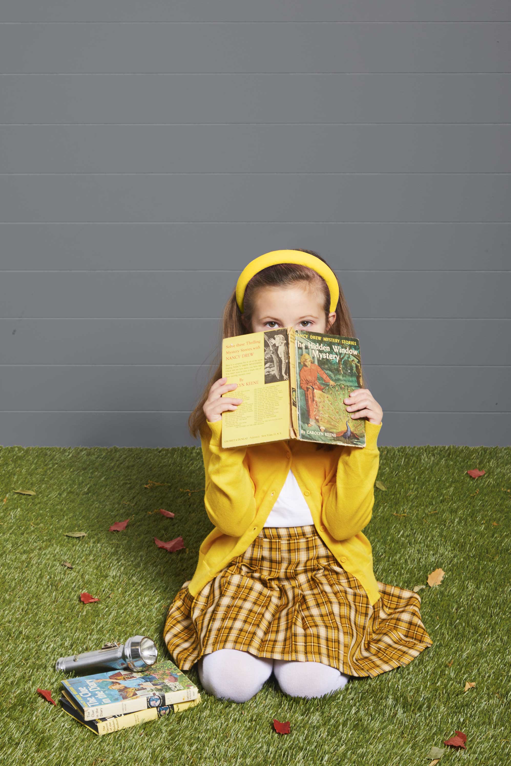 Readers of All Ages Will Love These Book Character Costumes