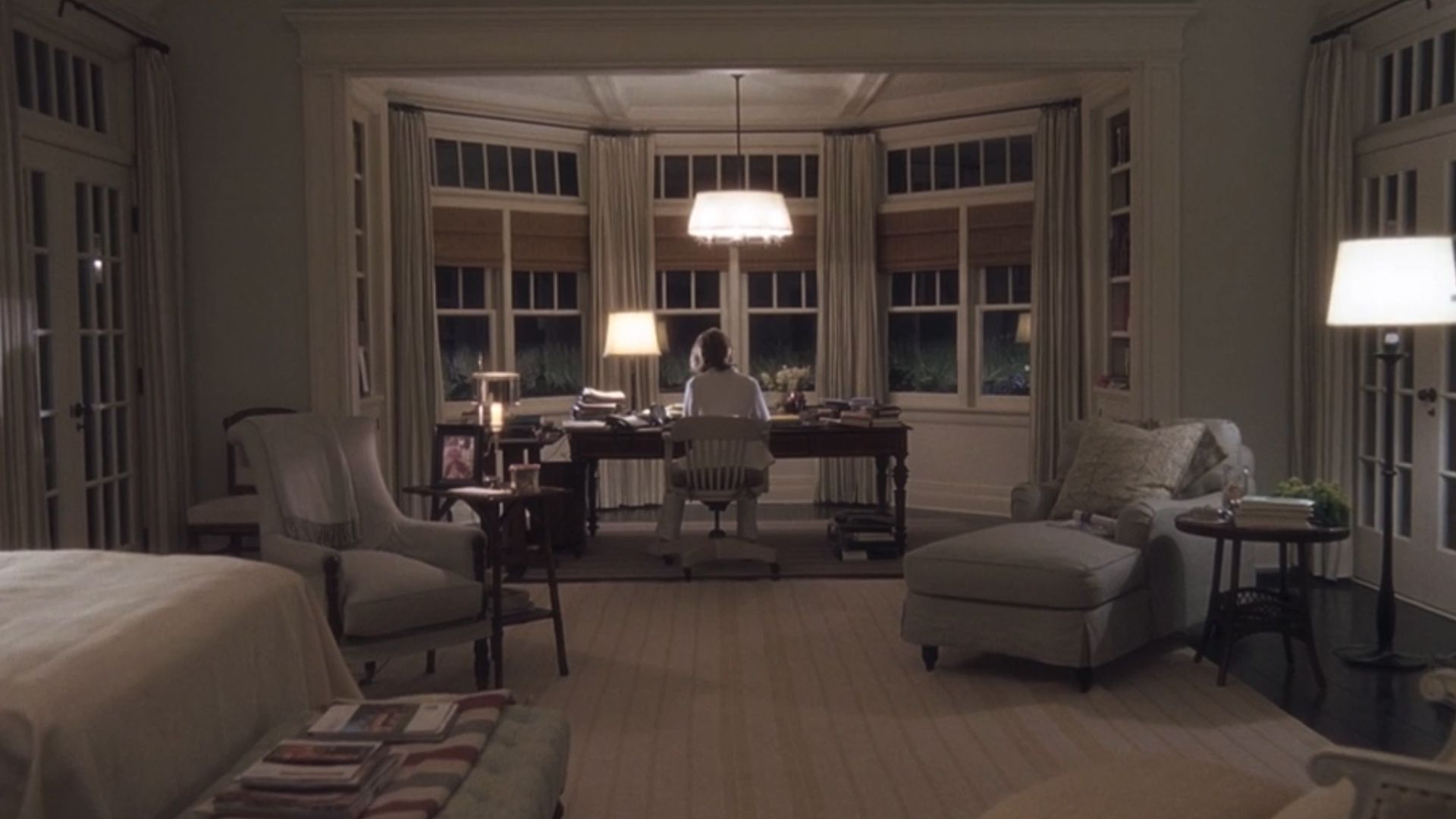 Best Nancy Meyers Movie Houses