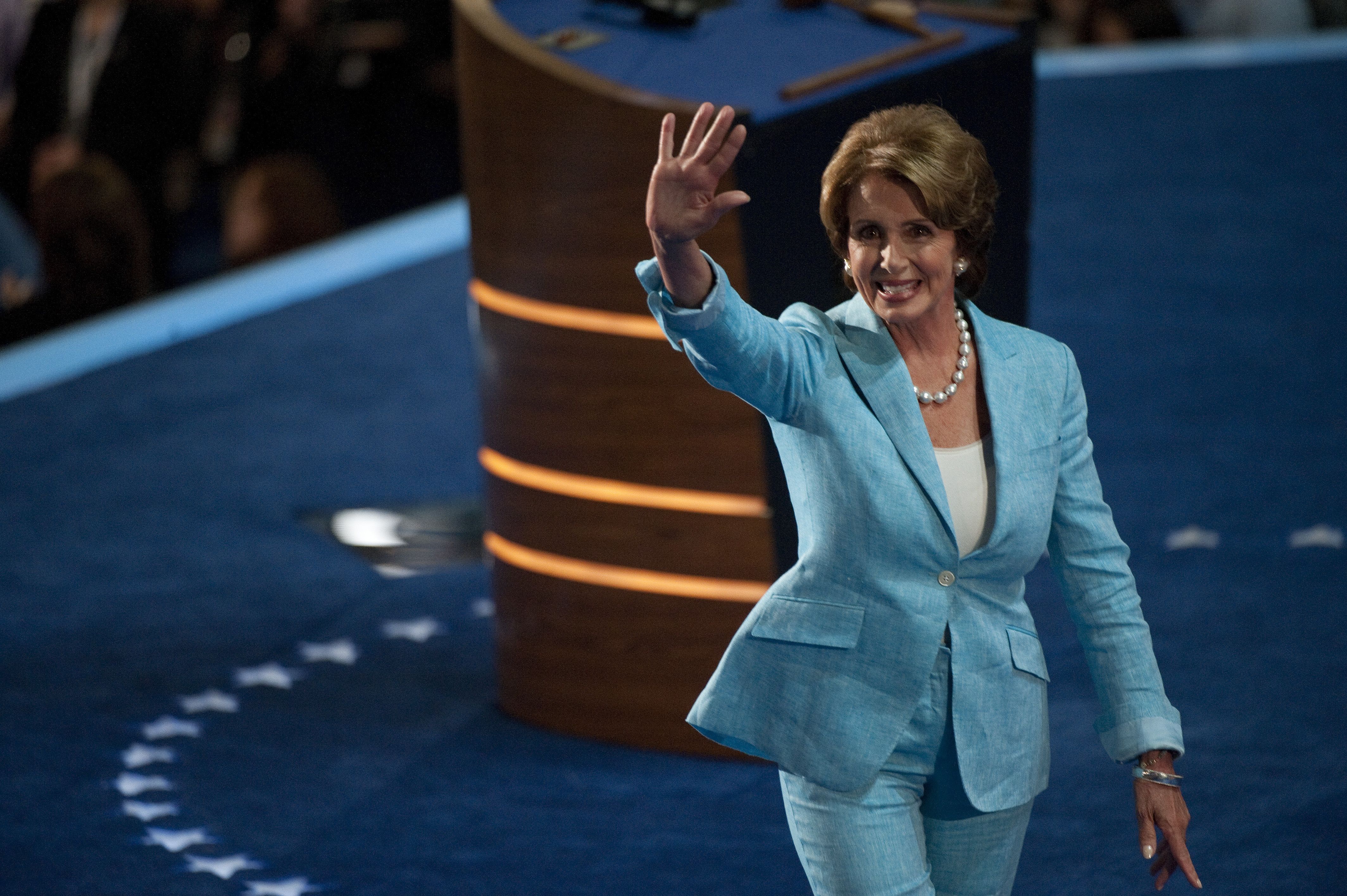 Nancy Pelosi S Life In Pictures Best Photos Of Nancy Pelosi