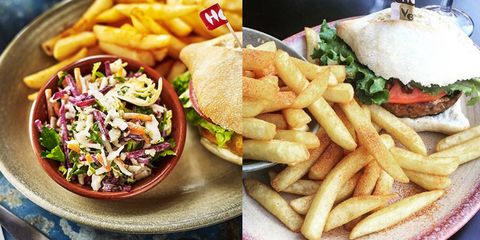 The four things Nando's have sneakily taken off their menu