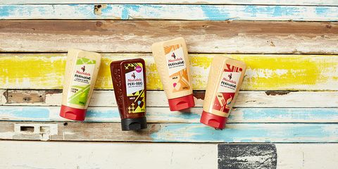 You can now buy new flavours of Nando's PERinaise in supermarkets