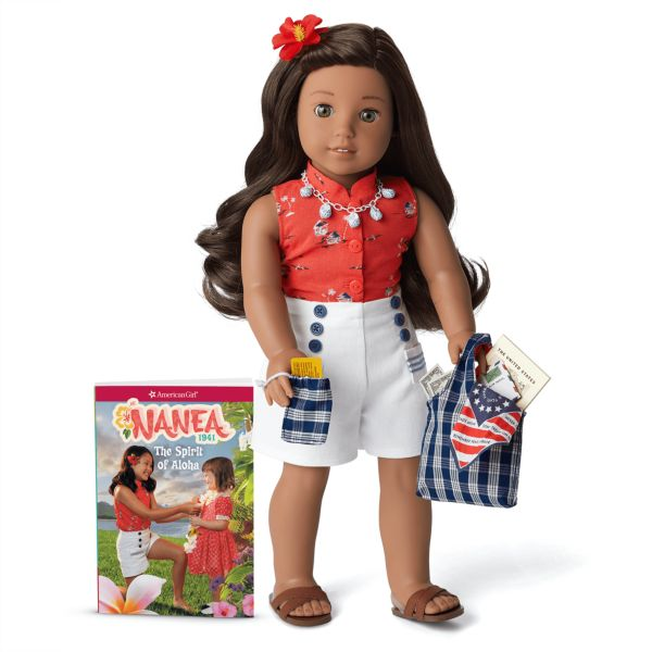 best american girl doll
