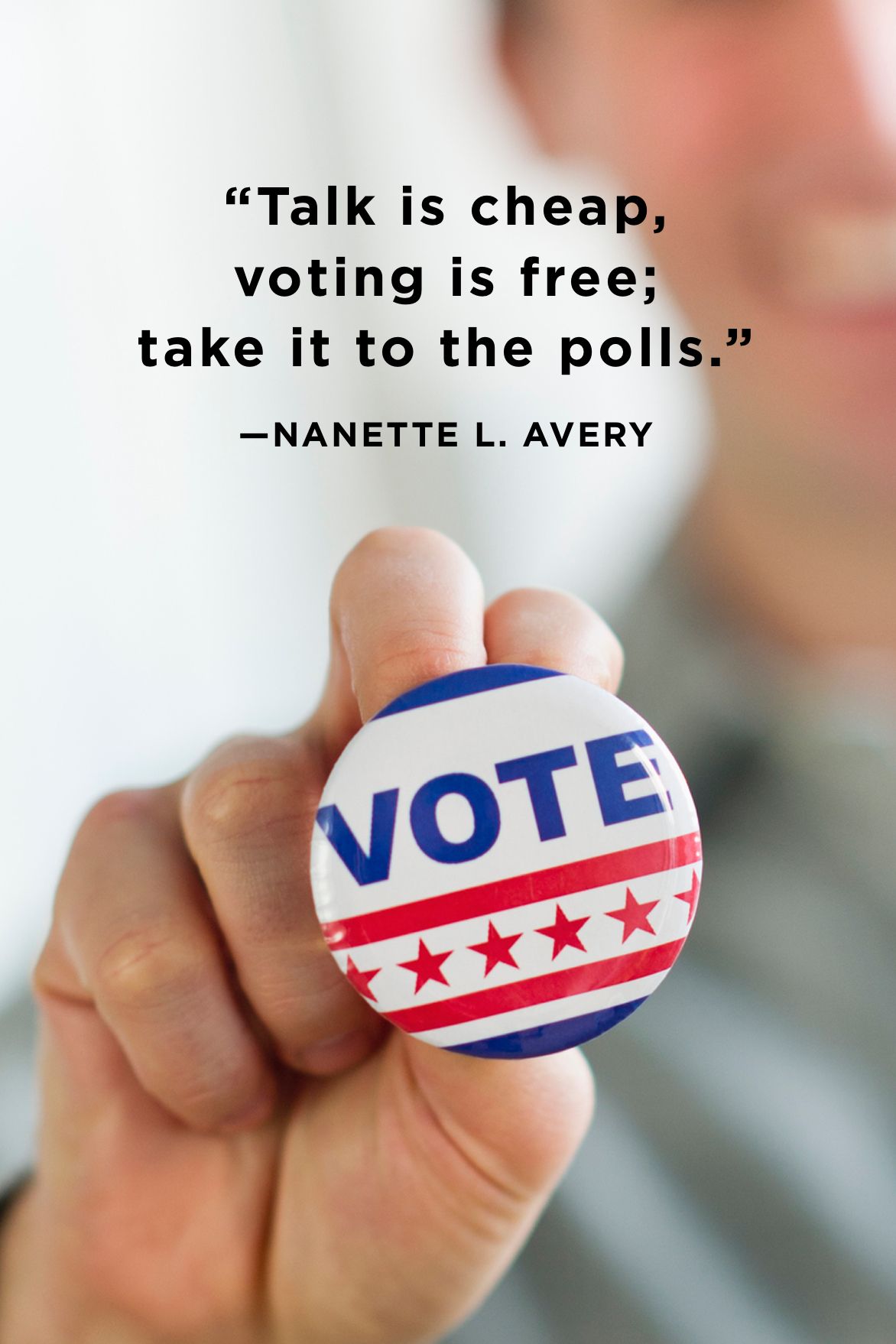 30 Inspiring Voting Quotes - Best Quotes About Elections & Why To Vote