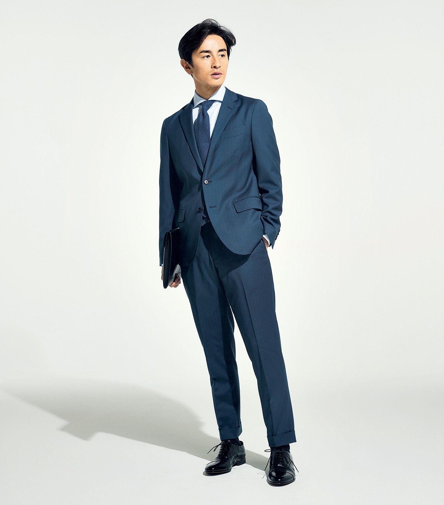 最も ナノユニバースSATO TAILOR DRAGOスラックス kids-nurie.com