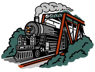 tren