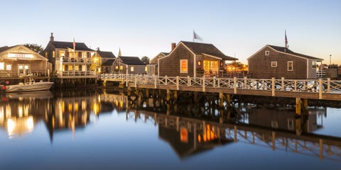 Nantucket image