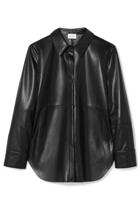 Matrix Inspired Leather Is Trending This Autumn - Leather World Technologies Top Coat Matrix Inspired Leather Is Trending This Autumn - Leather World Technologies Top Coat