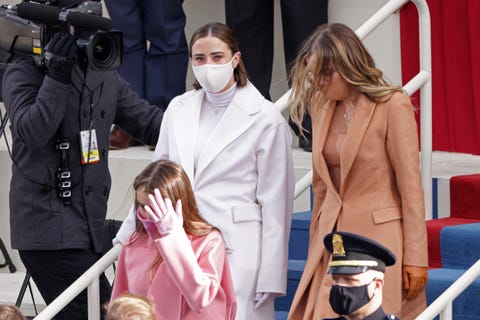 joe biden giura come 46° presidente degli Stati Uniti alla cerimonia di inaugurazione del Campidoglio