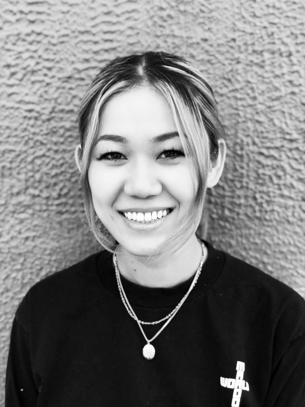 Beauty Secrets We Learned From Naomi Yasuda