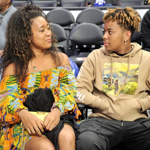 pic Naomi Osaka Parents who is naomi osaka facts about tennis