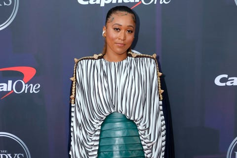 大坂なおみ選手 ニュースキャスターのメーガン ケリーの中傷に反撃 もっと進歩して カルチャー Elle エル デジタル 大坂なおみ選手 ニュースキャスターのメーガン ケリーの中傷に反撃 もっと進歩して カルチャー Elle エル デジタル