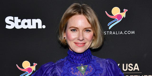 女優ナオミ ワッツがいつまでも若々しい理由 女優ナオミ ワッツがいつまでも若々しい理由