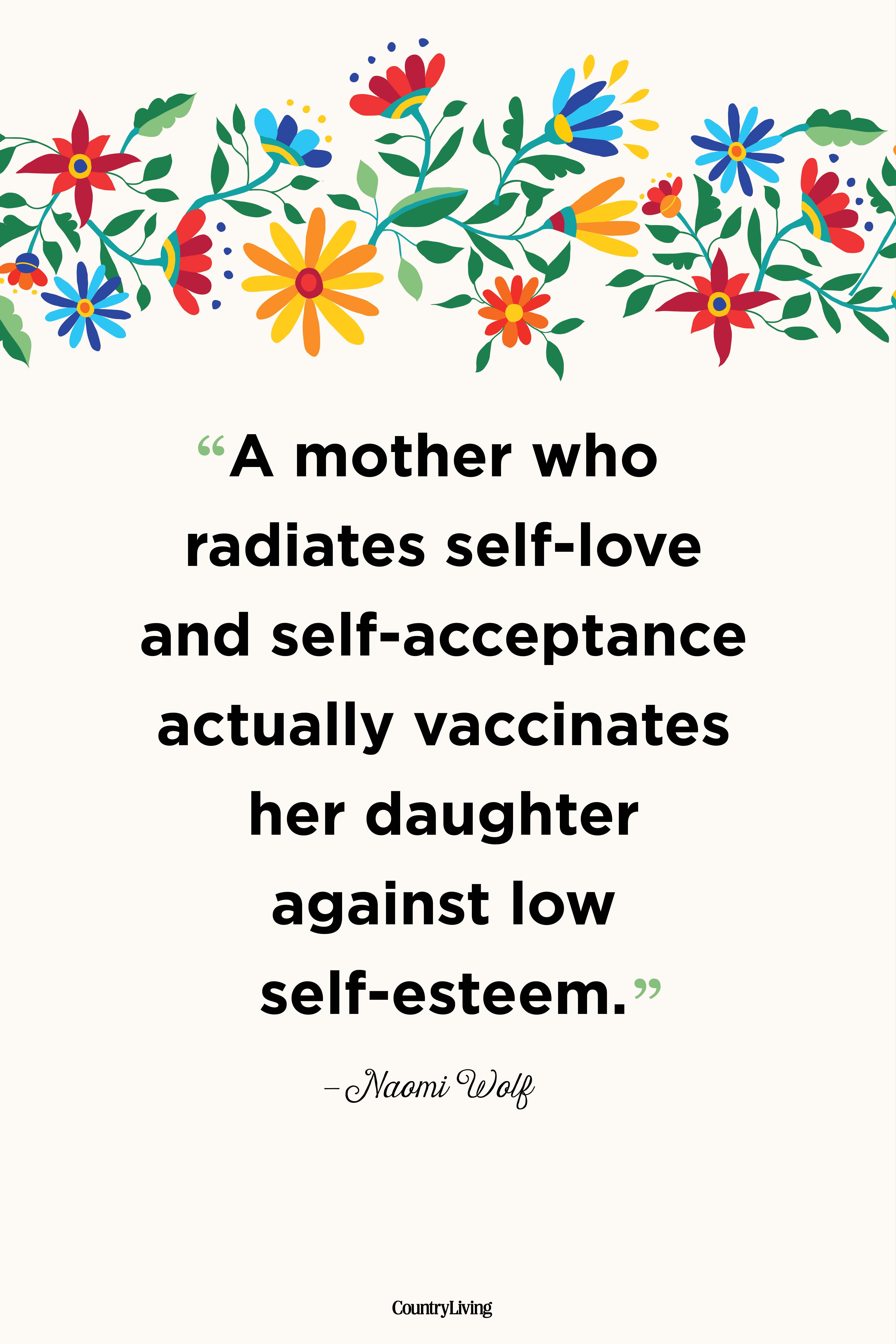 55 Best Mother And Daughter Quotes Relationship Between Mom And