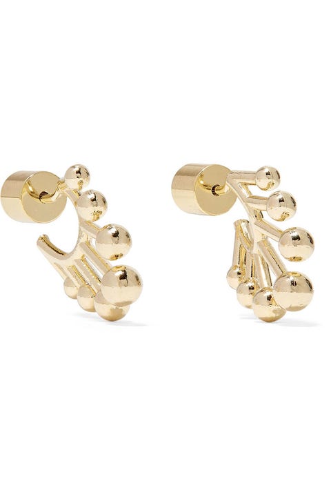Huggie Earrings The Best Huggies To Suit Any Style Huggie Earrings