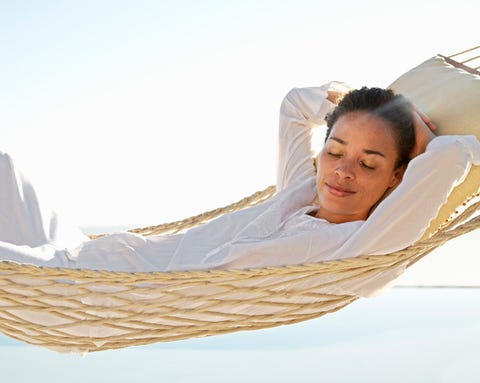 5 Awesome Reasons to Take More Naps