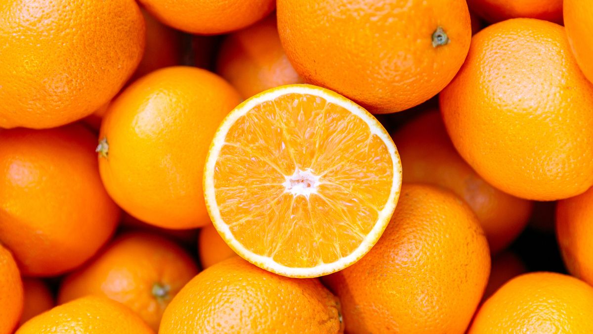 Todo sobre la naranja: propiedades, beneficios y calorías