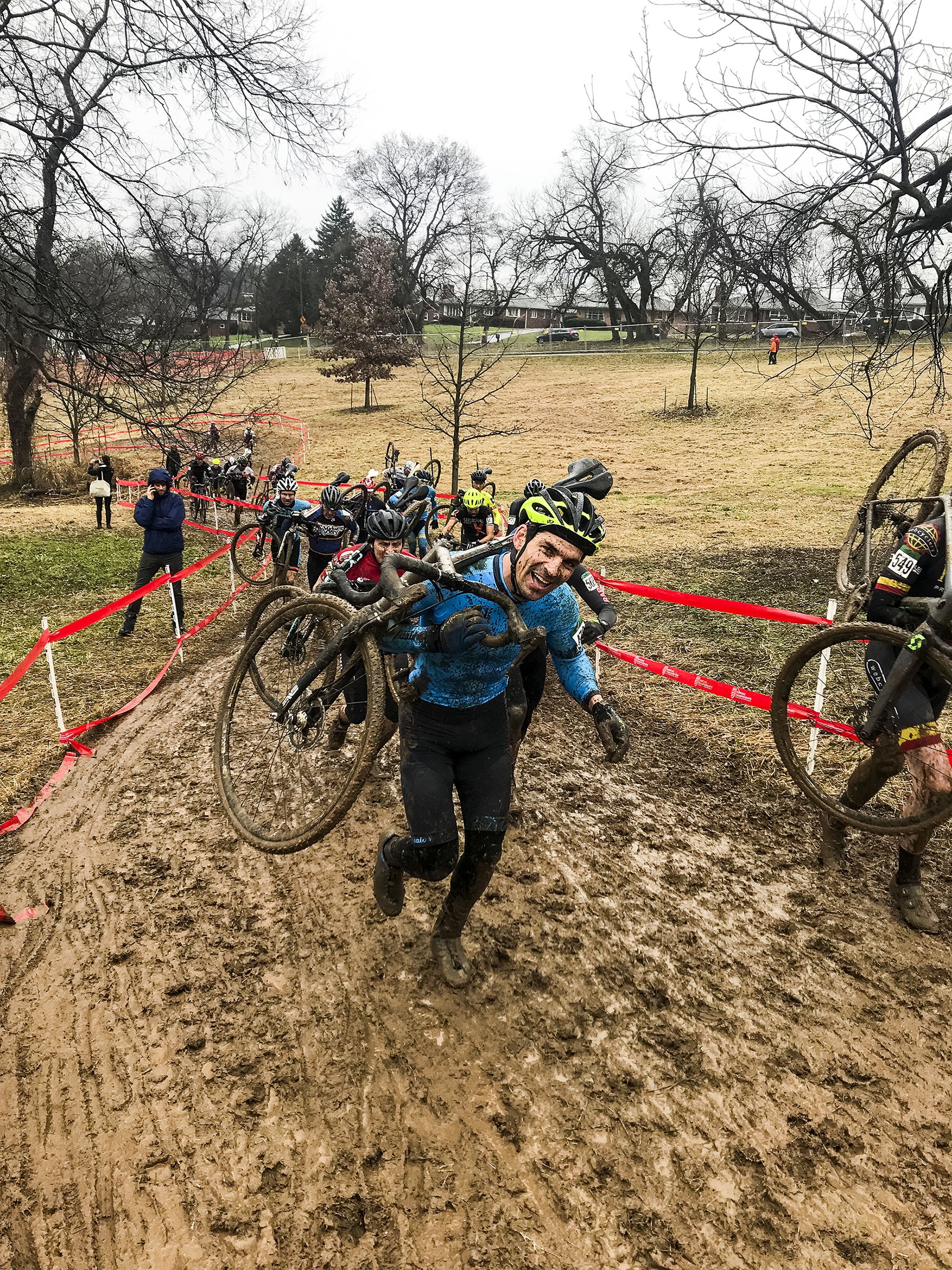 cyclocross 2018