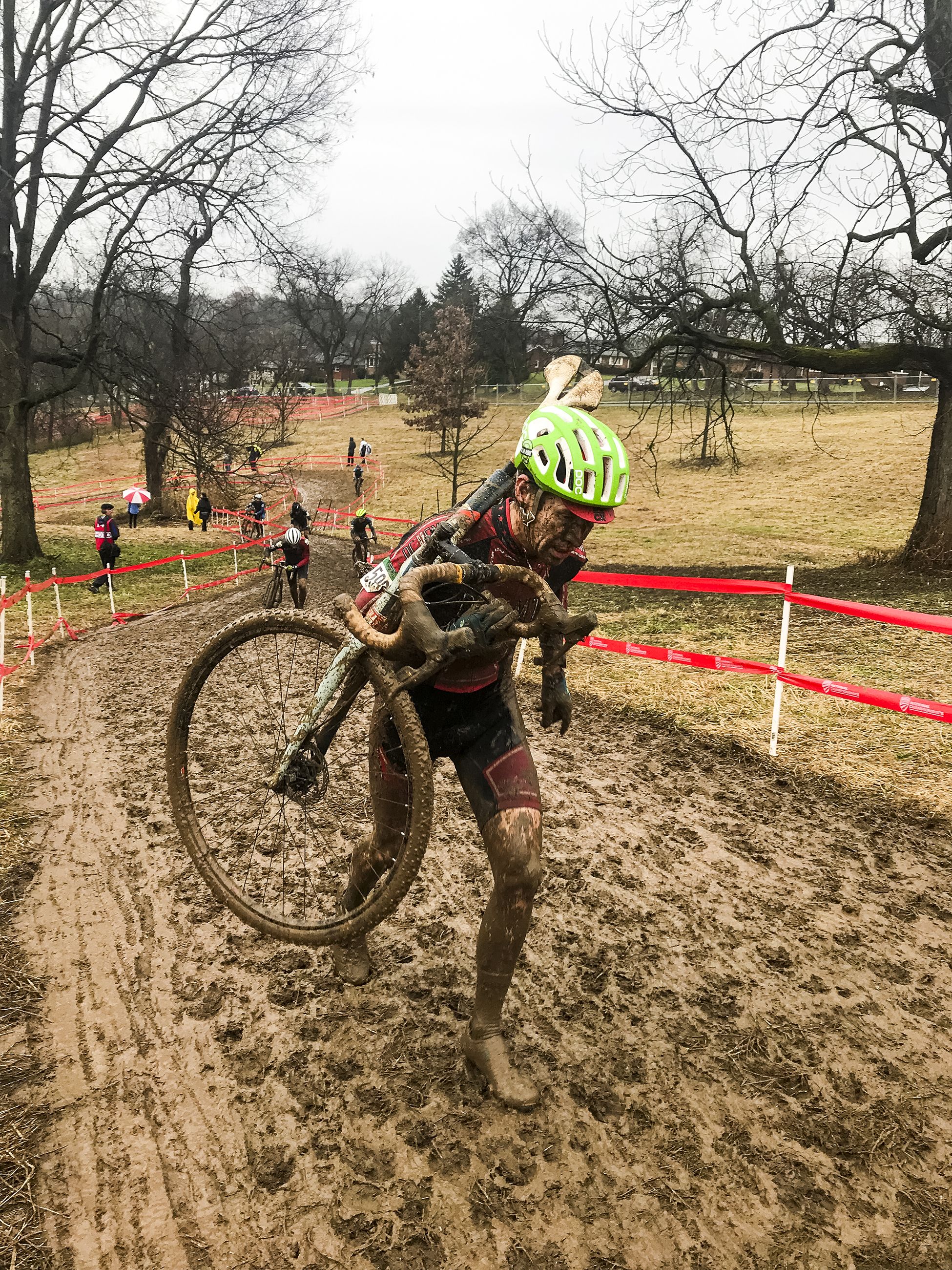 cyclocross 2018