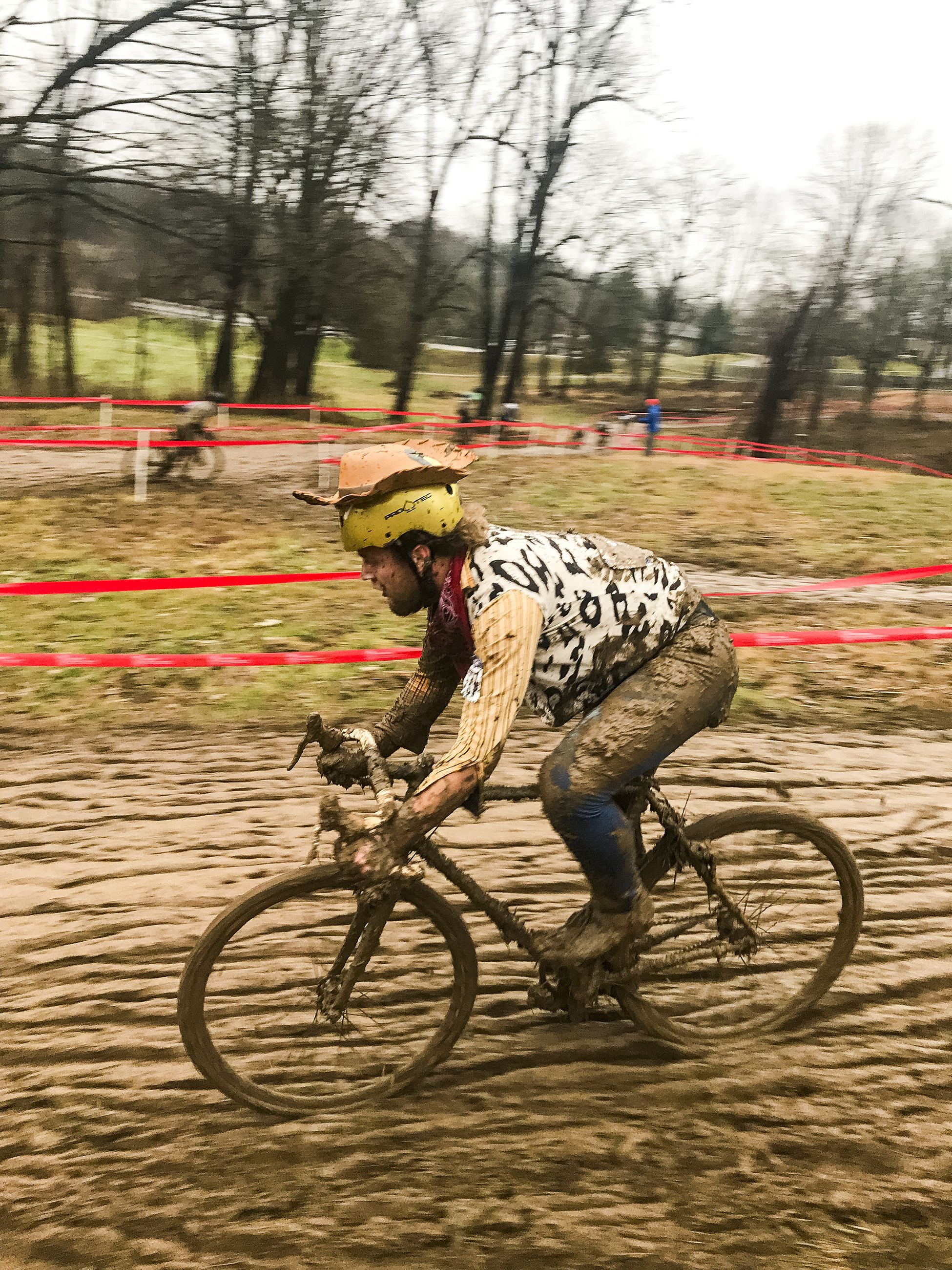 cyclocross 2018