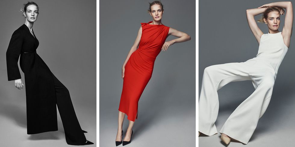 You'll be able to go shopping soon The Narciso Rodriguez archive looks at Zara