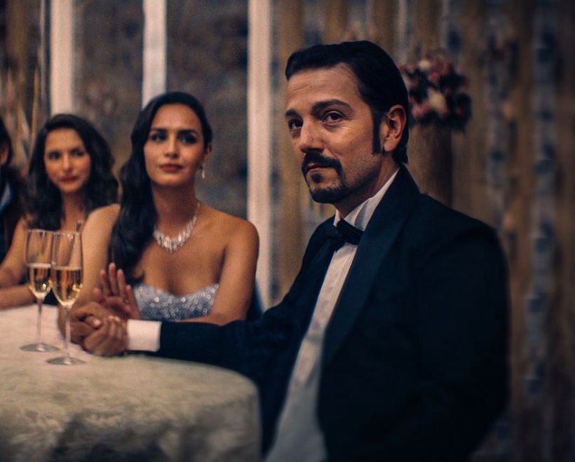 Narcos Mexico Season 3 Cast Release Date Plot And Trailer