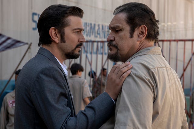 Narcos Mexico Season 3 Release Date Plot Cast Trailer News