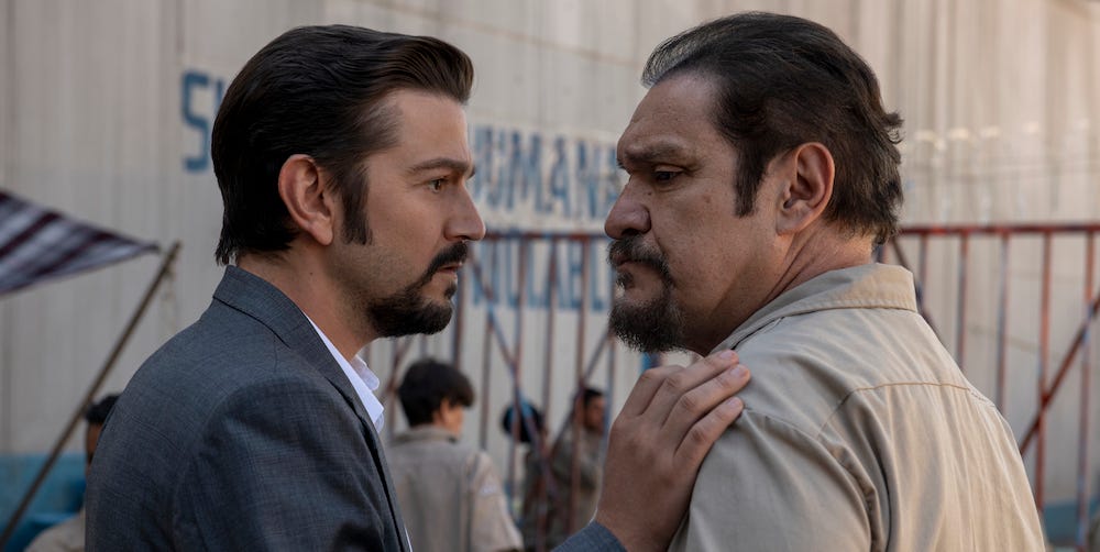 photo Where Was Narcos Filmed Season 1 narcos mexico season 3 release date