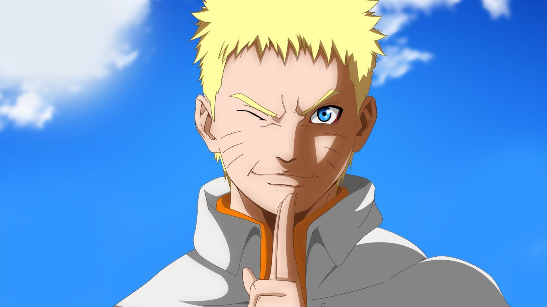 Naruto Shinden': el nuevo manga de 'Naruto'