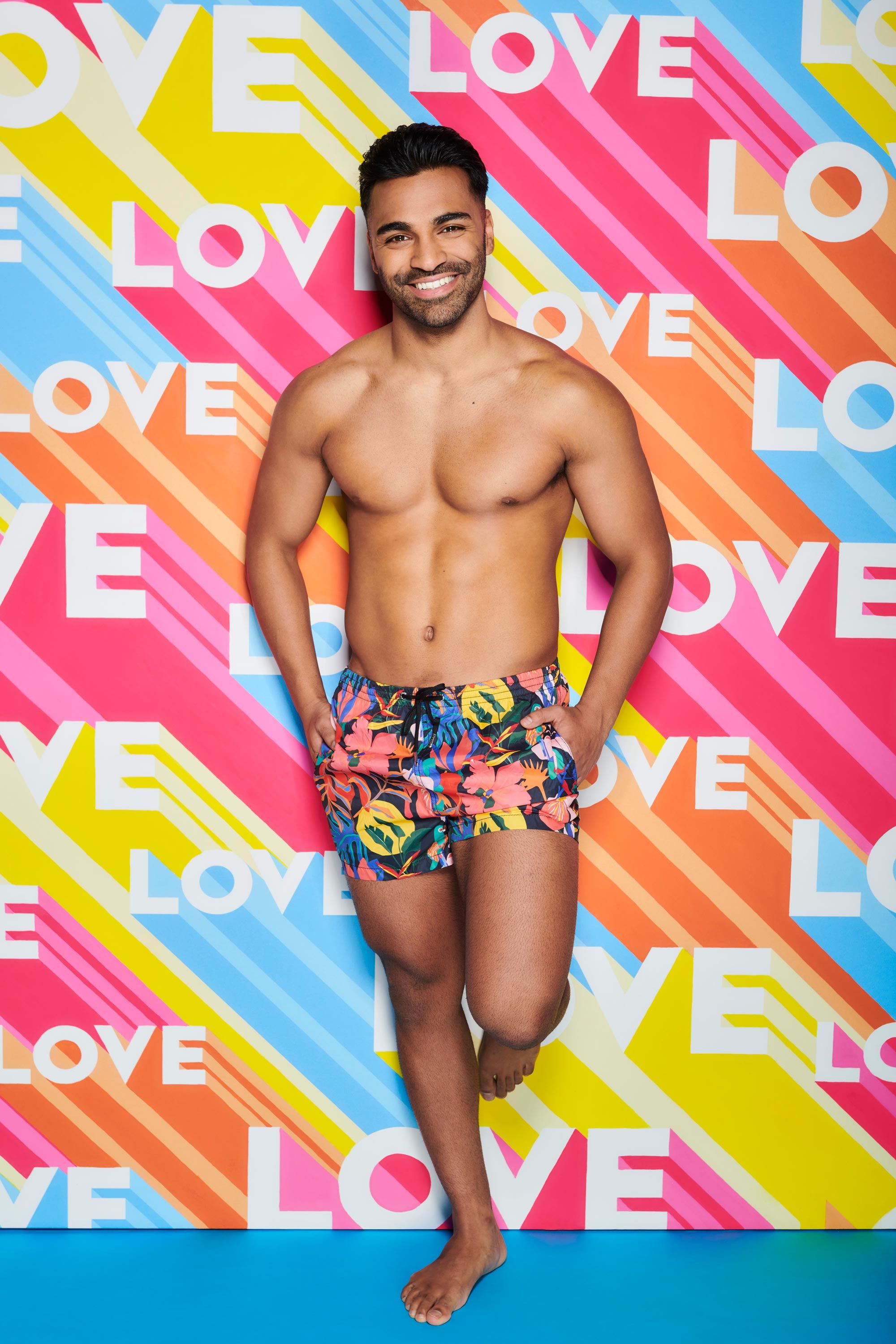 Love Island 2020 Meet The Contestants Looking For Love