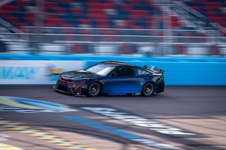 How NASCAR and IMSA Could Go Hybrid in the Near Future