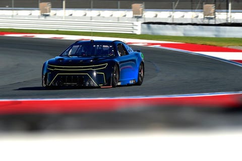 Nascarの次世代を担う新型モデルが登場 その進化を徹底検証 Nascarの次世代を担う新型モデルが登場 その進化を徹底検証