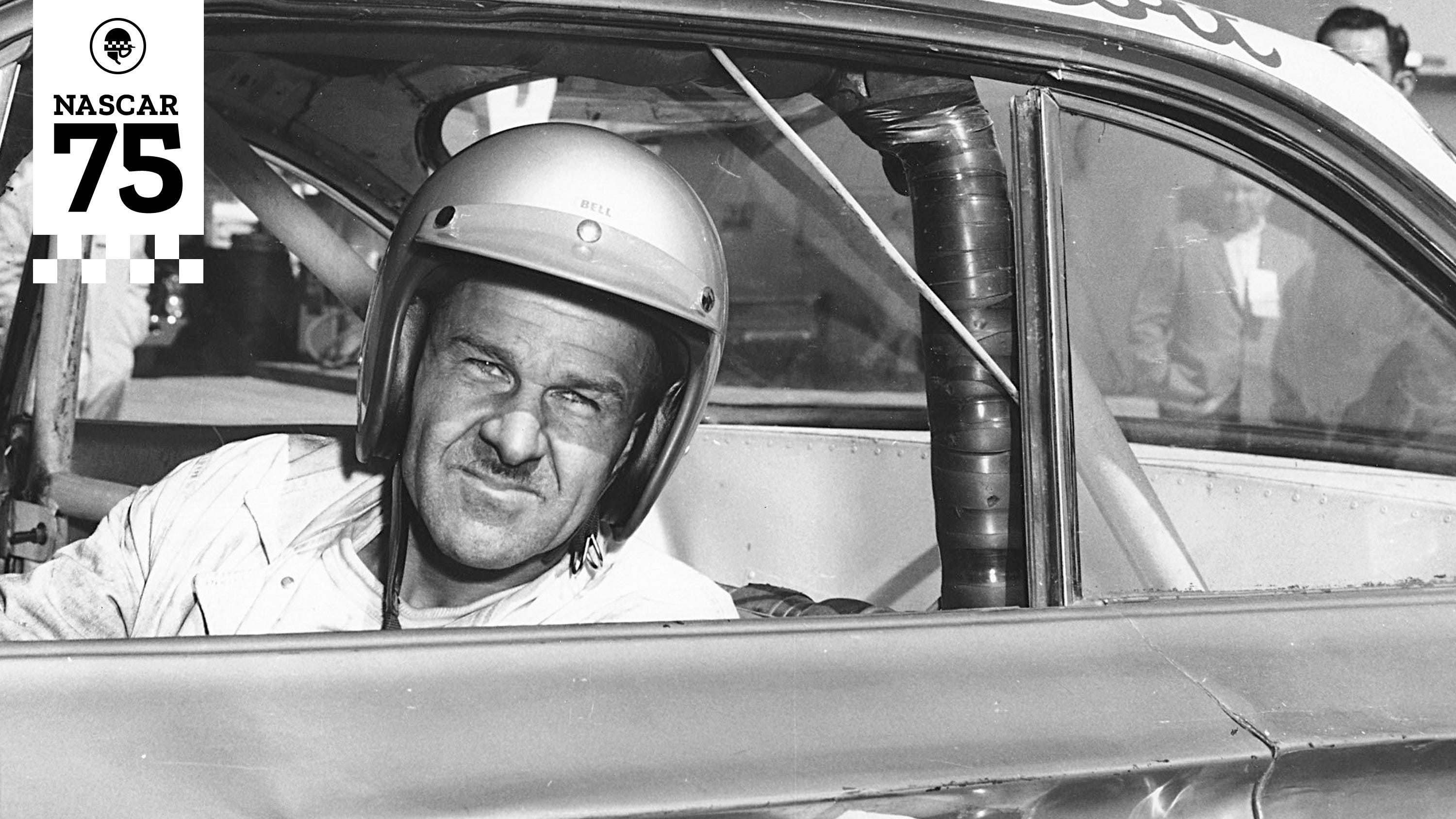 How Officials Tried to Cheat Wendell Scott Out of His Historic NASCAR Victory