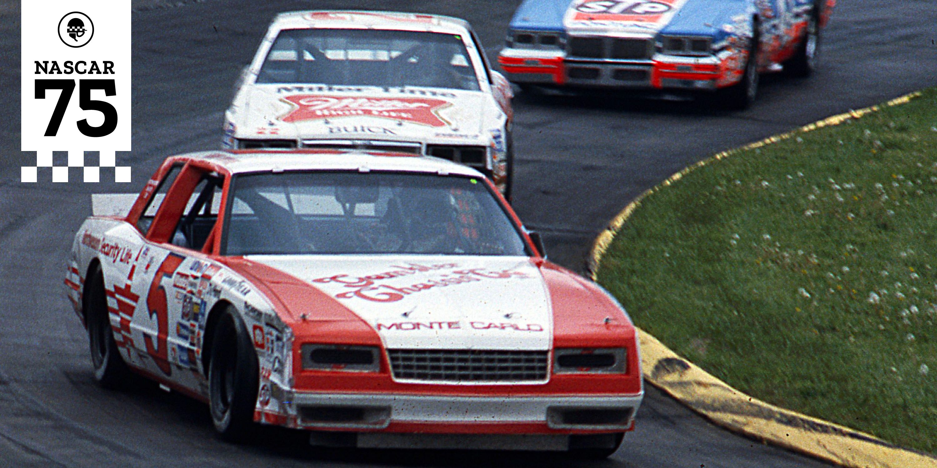 How Geoffrey Bodine's 1984 NASCAR Win Kept Team Owner Rick Hendrick in the Game