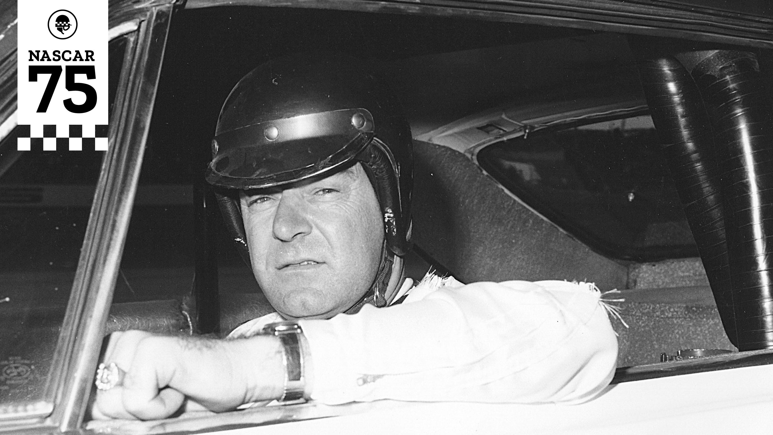 How Curtis Turner Roared Back After Being 'Banned for Life' by NASCAR in 1961